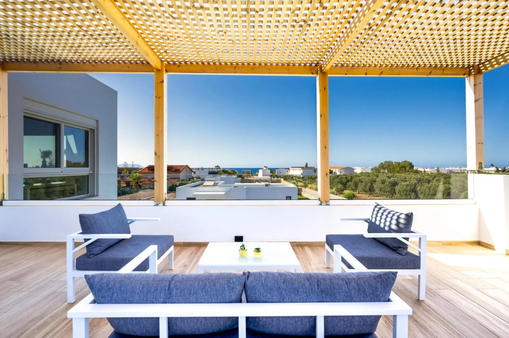 Sardines Luxury Villa 3