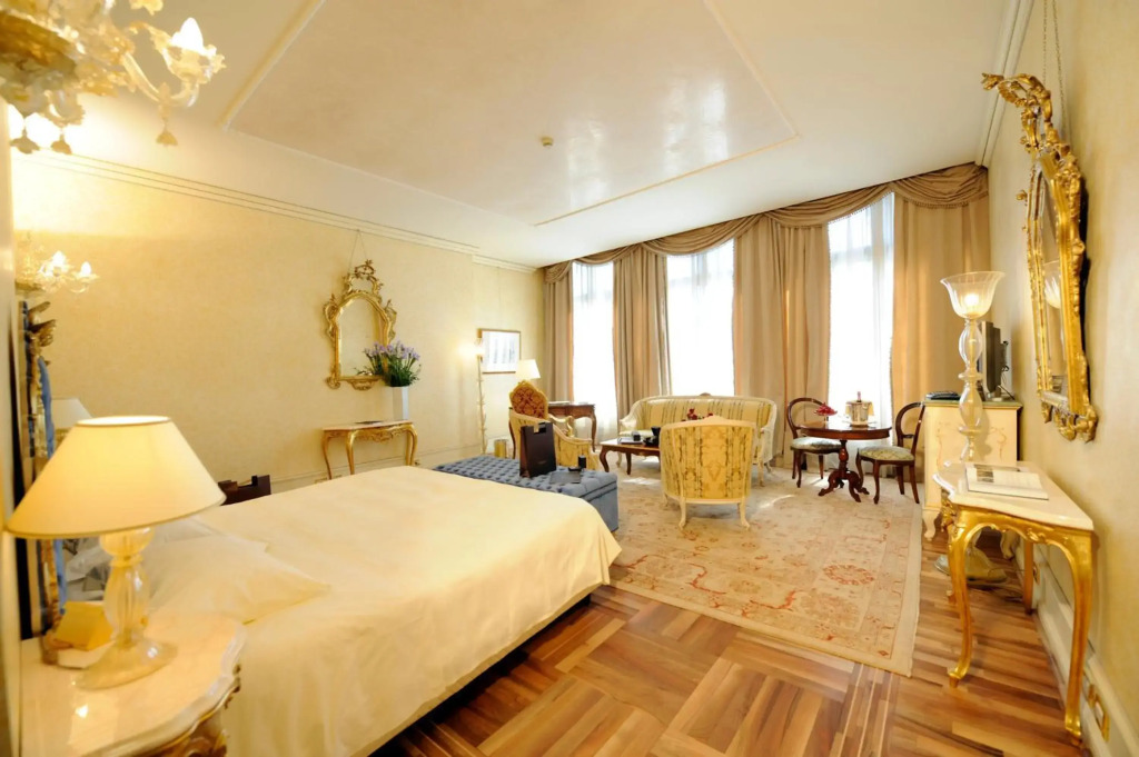 Ca Sagredo Hotel