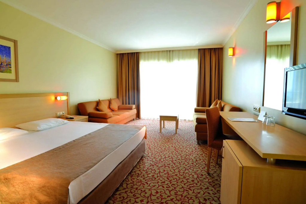Selectum Family Resort Side