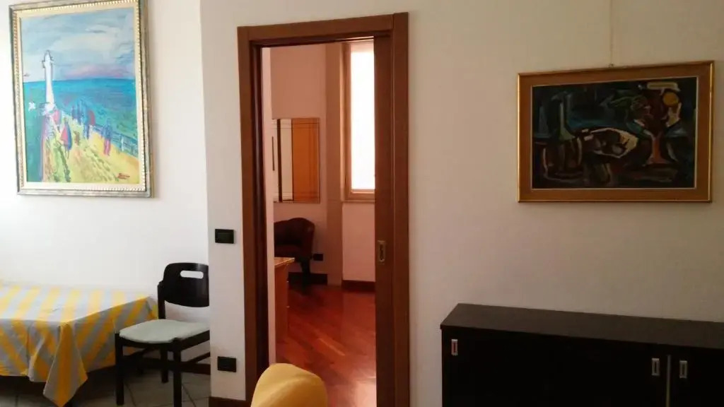 Emi Apartment