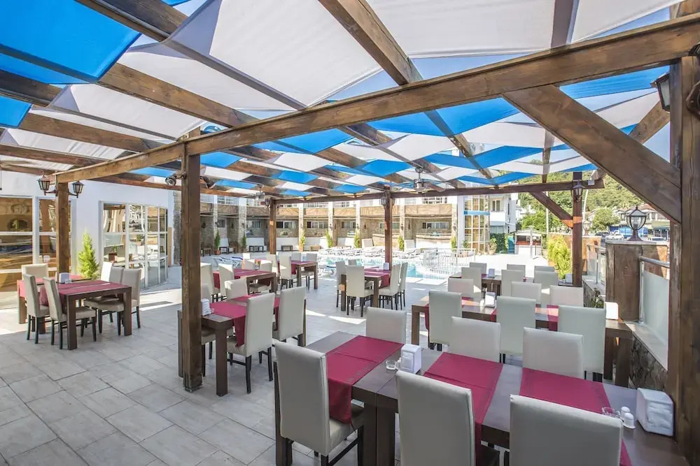 Botanik Felizya Hotel