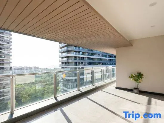 Sanya Haiyun Island Homestay (Banshan Peninsula Branch)