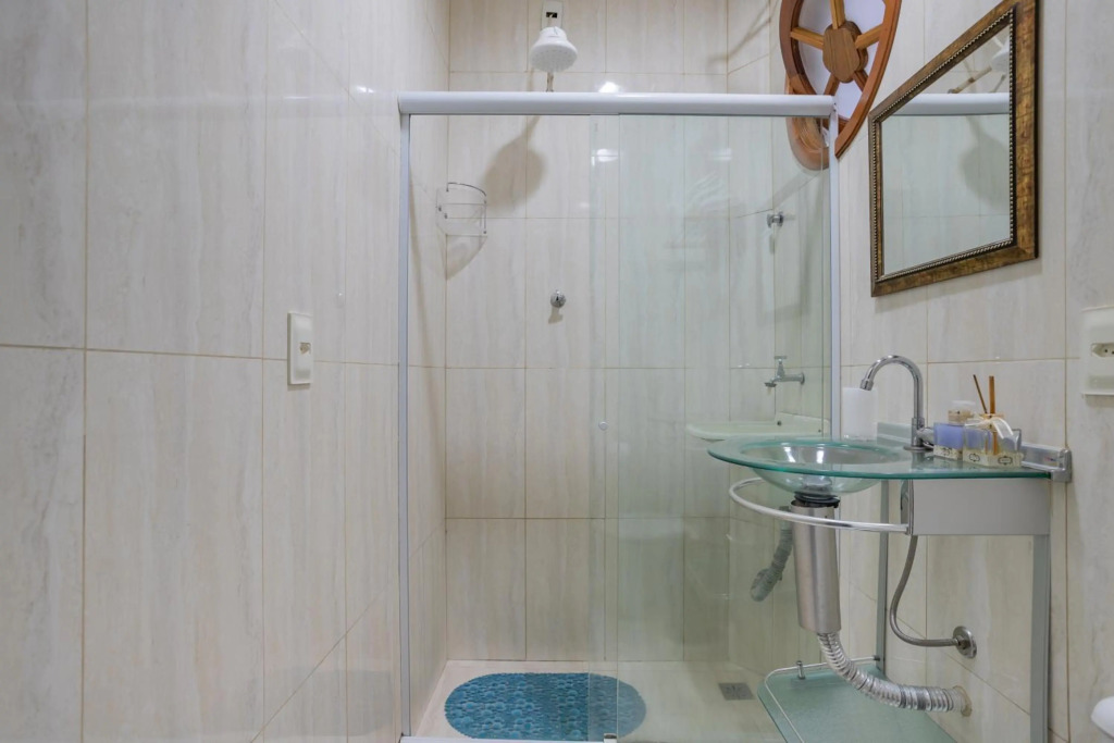 Apartamento Em Copacabana