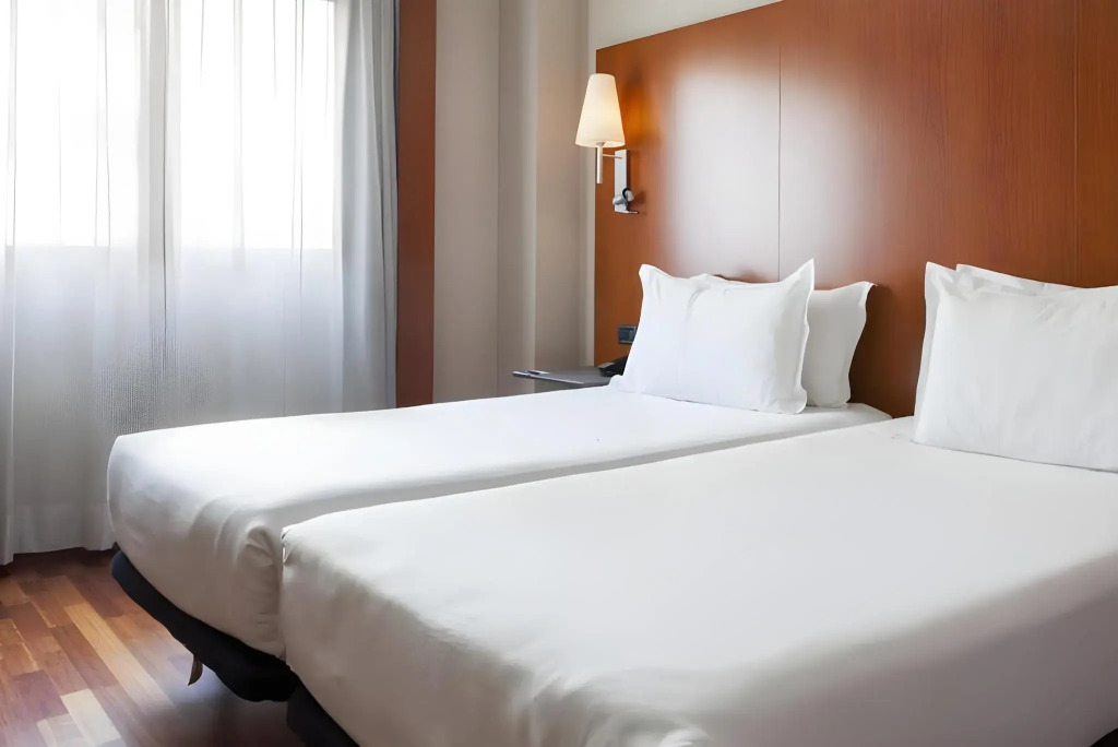 B&B HOTEL Ciudad de Lleida