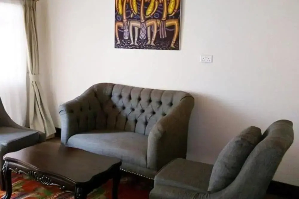 Karimba Lounge