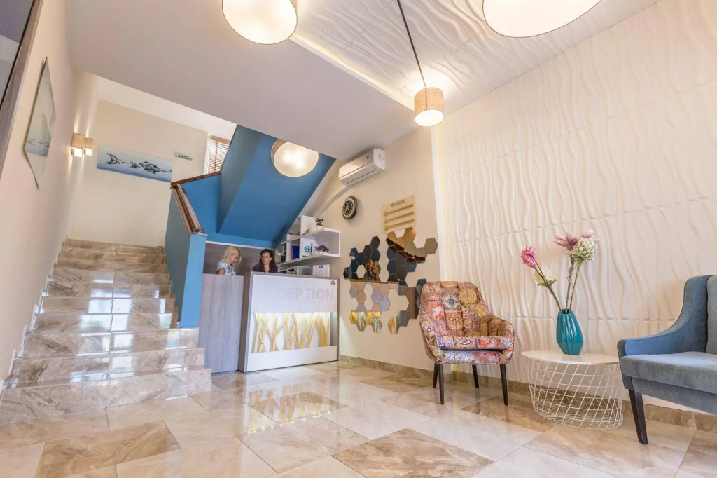 BSA Boulevard Boutique