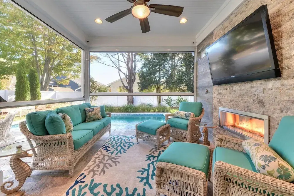 Laurel Street 306