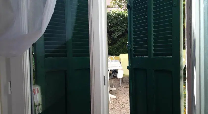 Mamykane Rez-de-Jardin Bord de Mer