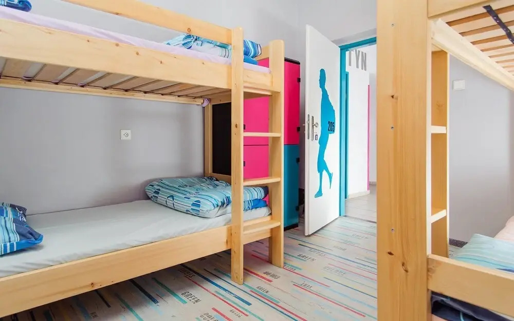 Hostel Prague Tyn
