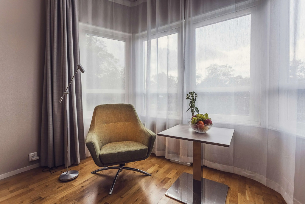 Best Western Hotel Varnamo
