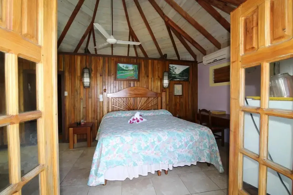 Xtabi Resort