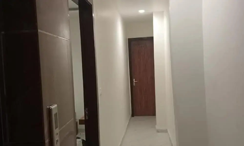 Fabhotel Shaurya Inn I