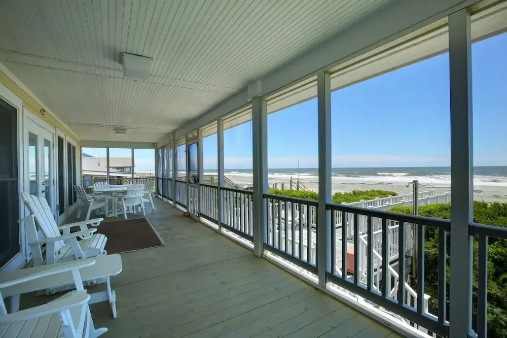 King Krab - 4 Br Home
