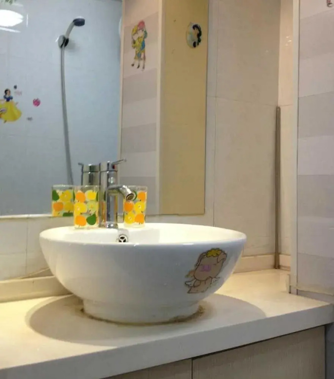Ziyou Rujia Hotel Apartment