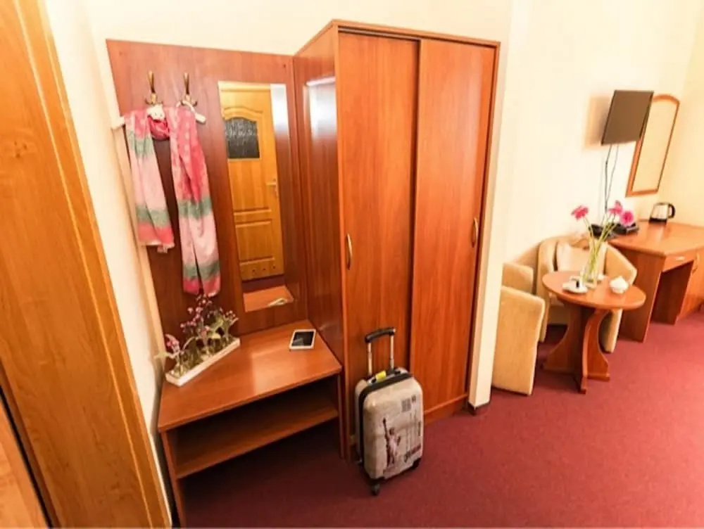 Hotel pod Wierzba