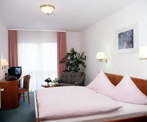 Hotel Sonne