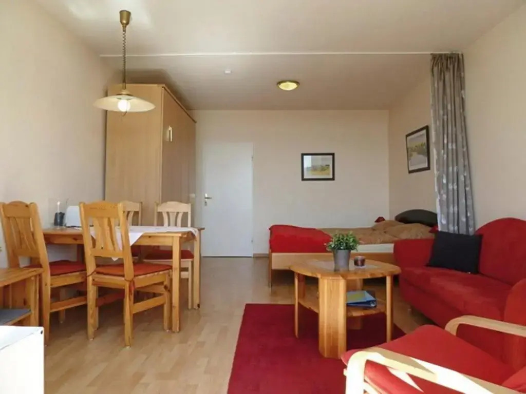 Ferienwohnung Brüggemann Nr62