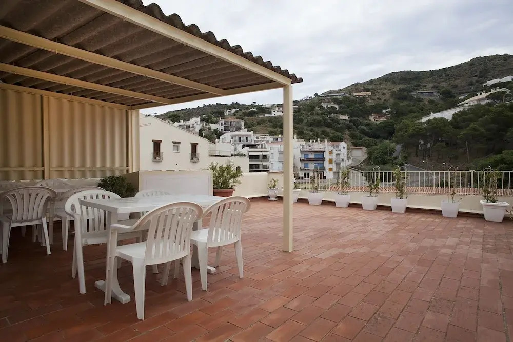 Hotel Agora
