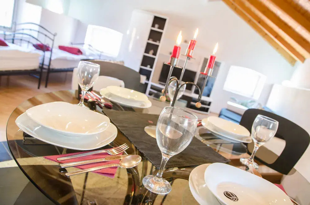 SAMM Apartments Šibenik