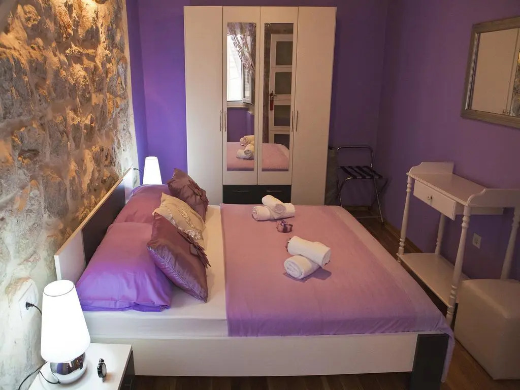 Apartment Maris