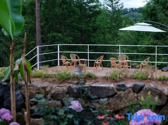 Suyan·Daotianli Homestay