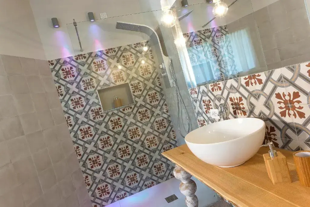 Il Sambuco Innamorato