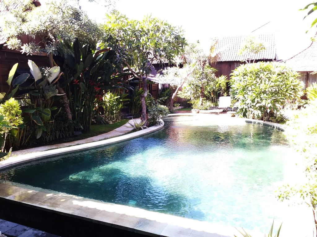 Kampung Cenik