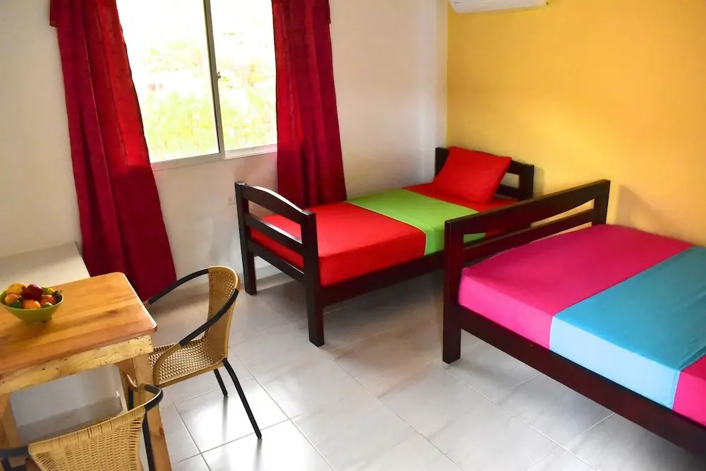Casa Rancho Aparte