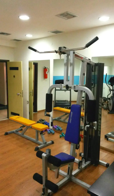 Angela Studios Apartments