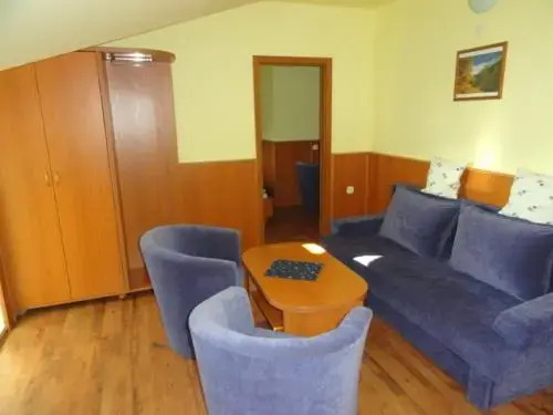 Penzion Eka