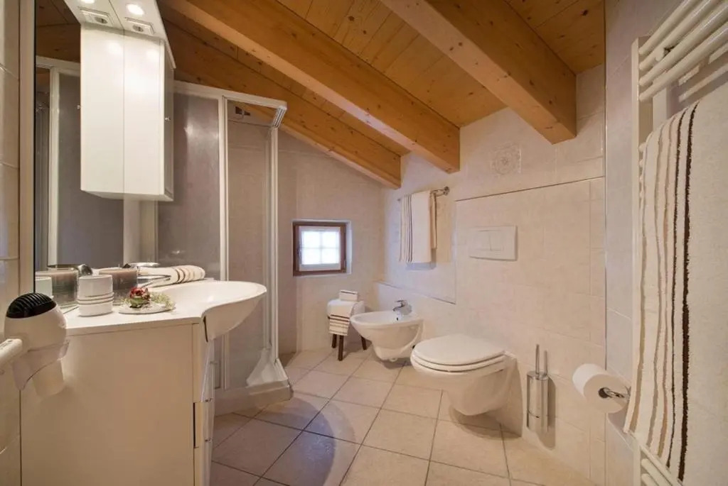 Chalet La Marinella Stella Alpina