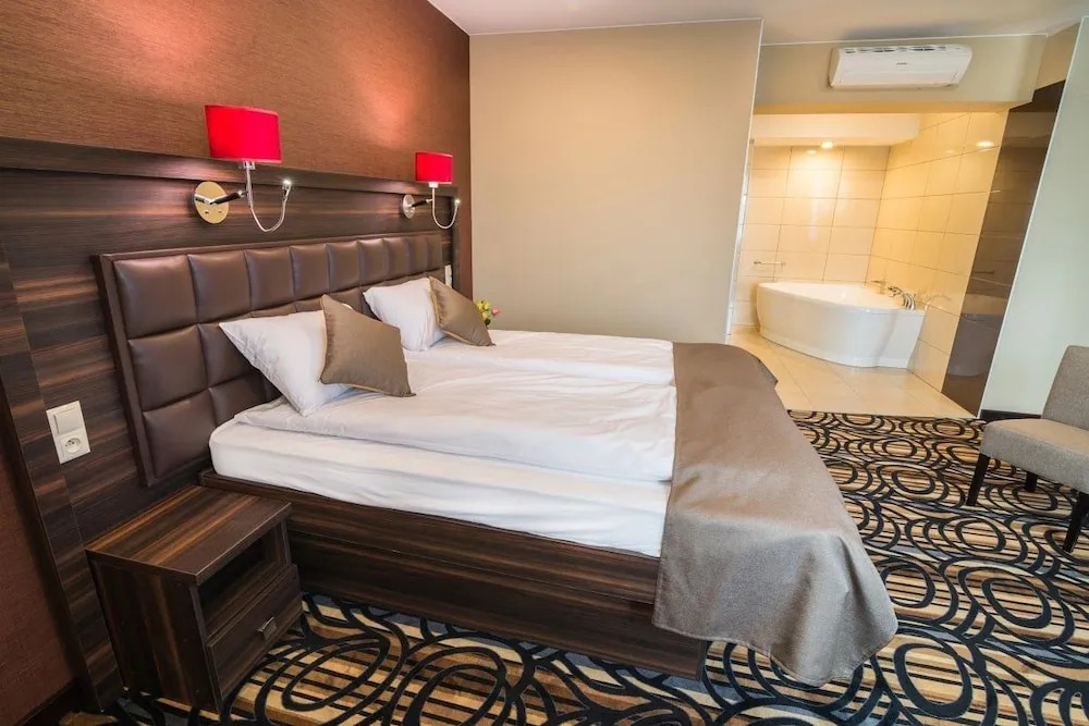 Hotel Atena