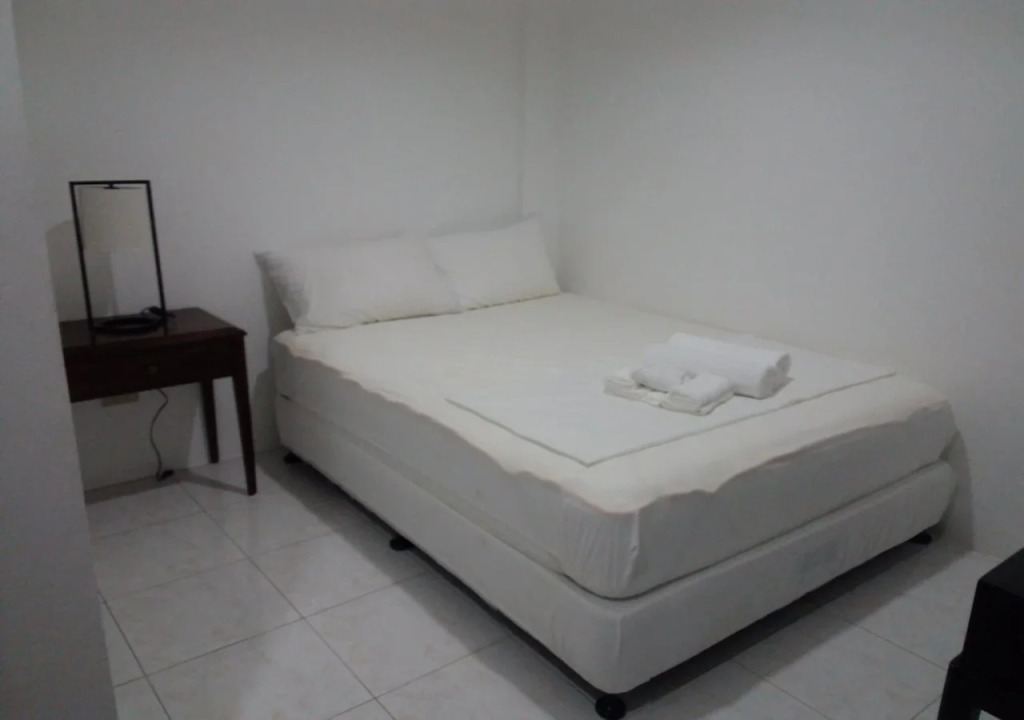 El Centro Beach Resort Boracay
