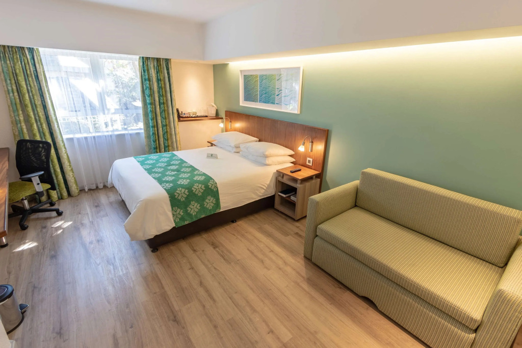 City Lodge Hotel Durban