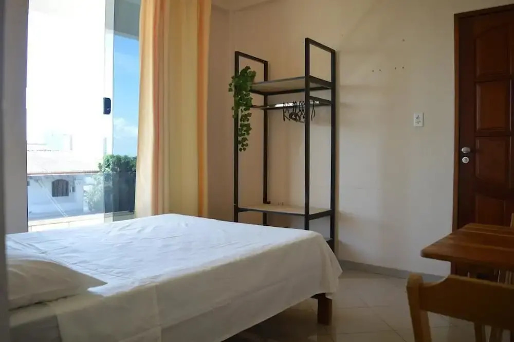 Amazon Pier Hostel