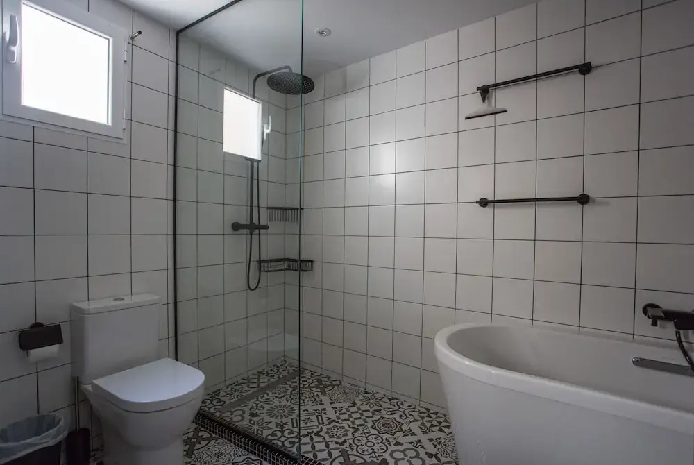 Caleta Homes - Apartamentos Tribuna