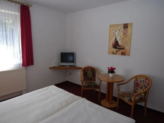 Pension Schwesinger