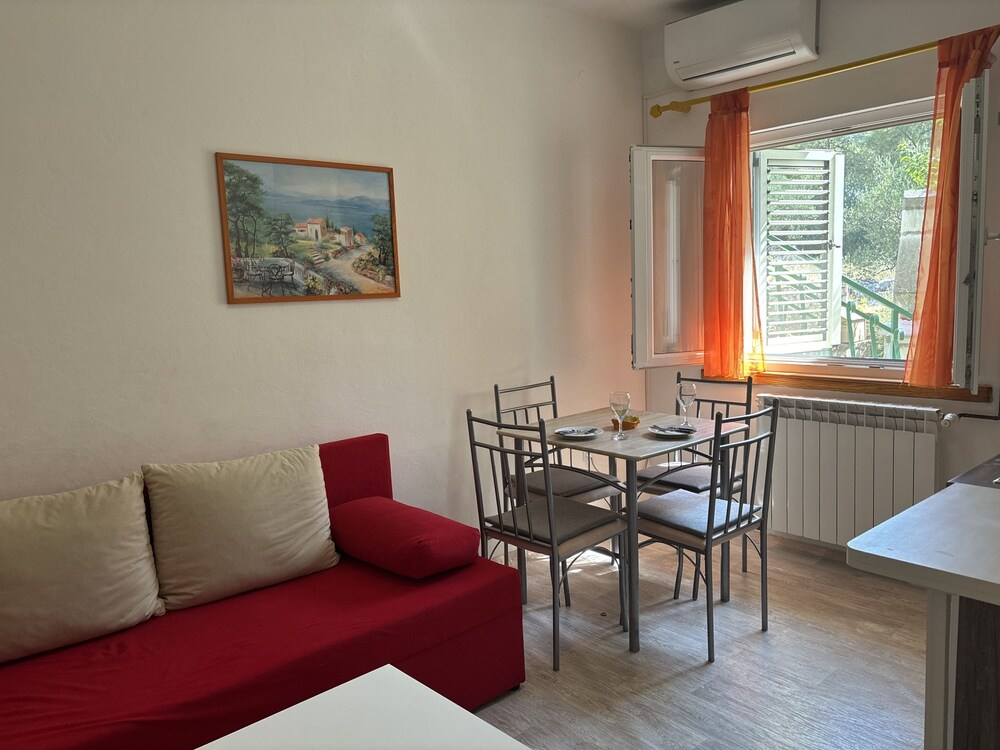 Apartment Moreno 1 With Seaview