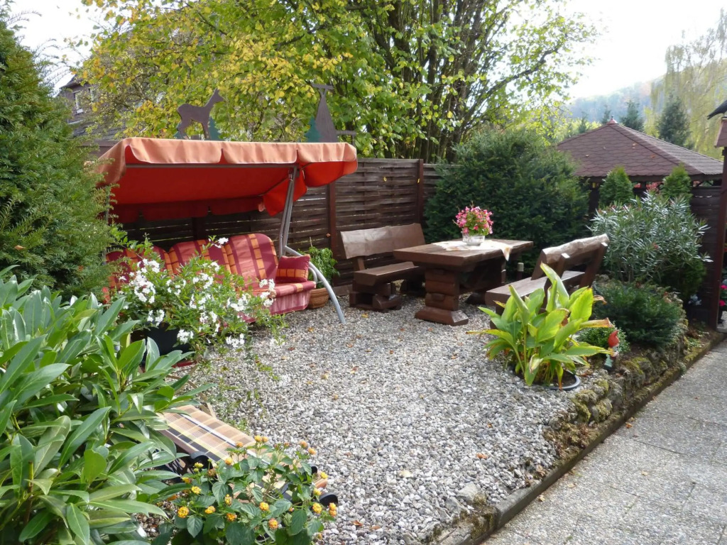 Ferienhaus Cramer
