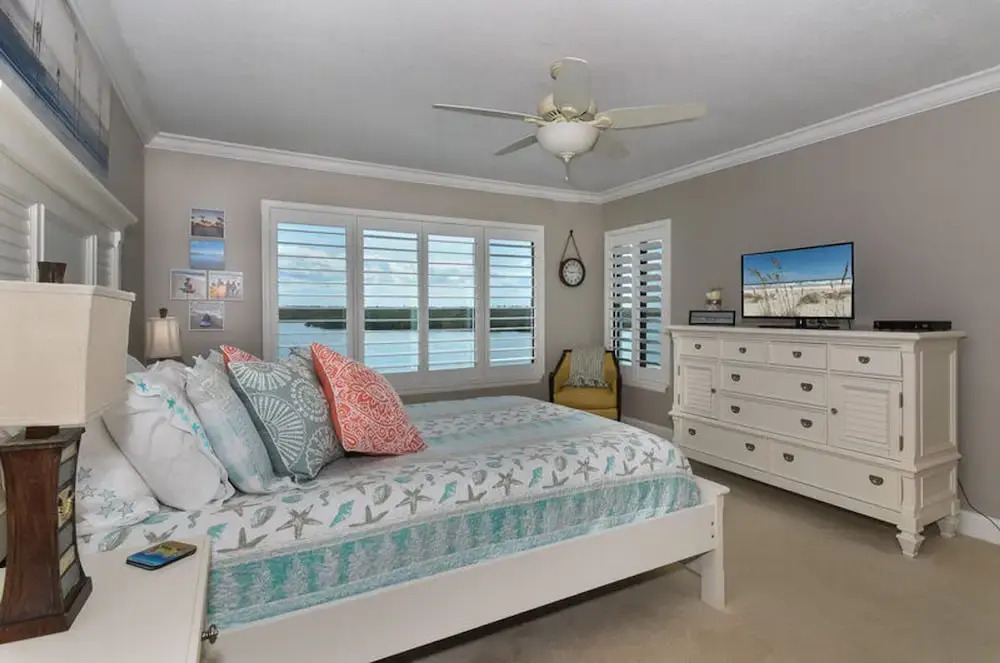 Cedar Island Club A202 by Ocean Properties
