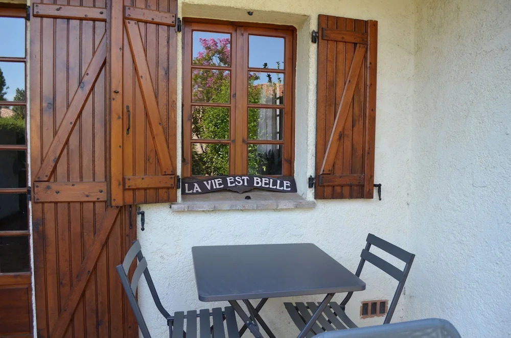 Les Hameaux Dorés