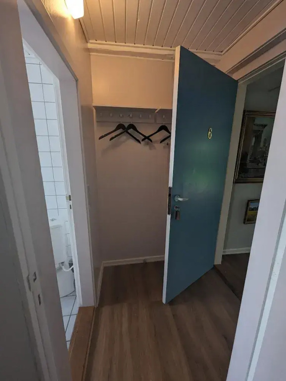 Pensionat Næsgaarden