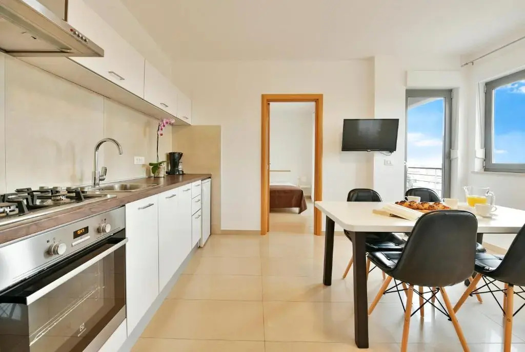 Residence Rudan