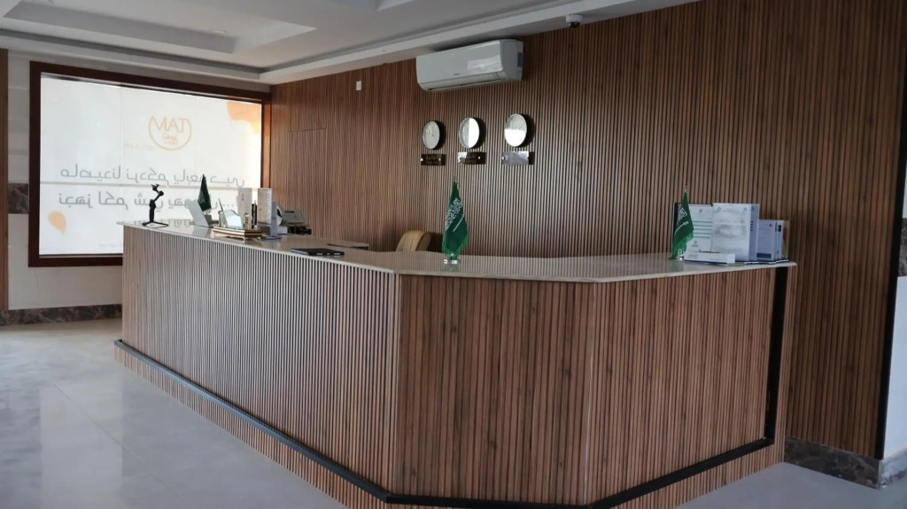 Tamyoz Aqama for Serviced Apartments