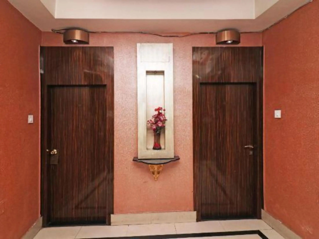 Hotel Tirupati International