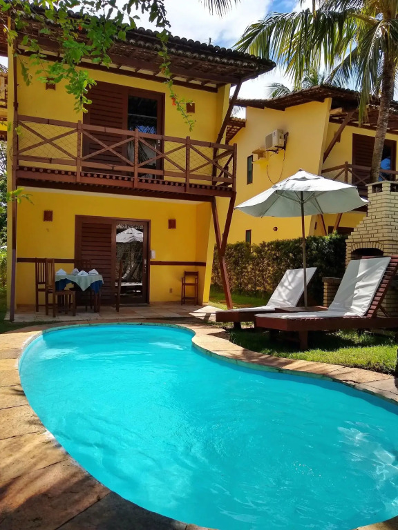 Serhs Villas Da Pipa Hotel