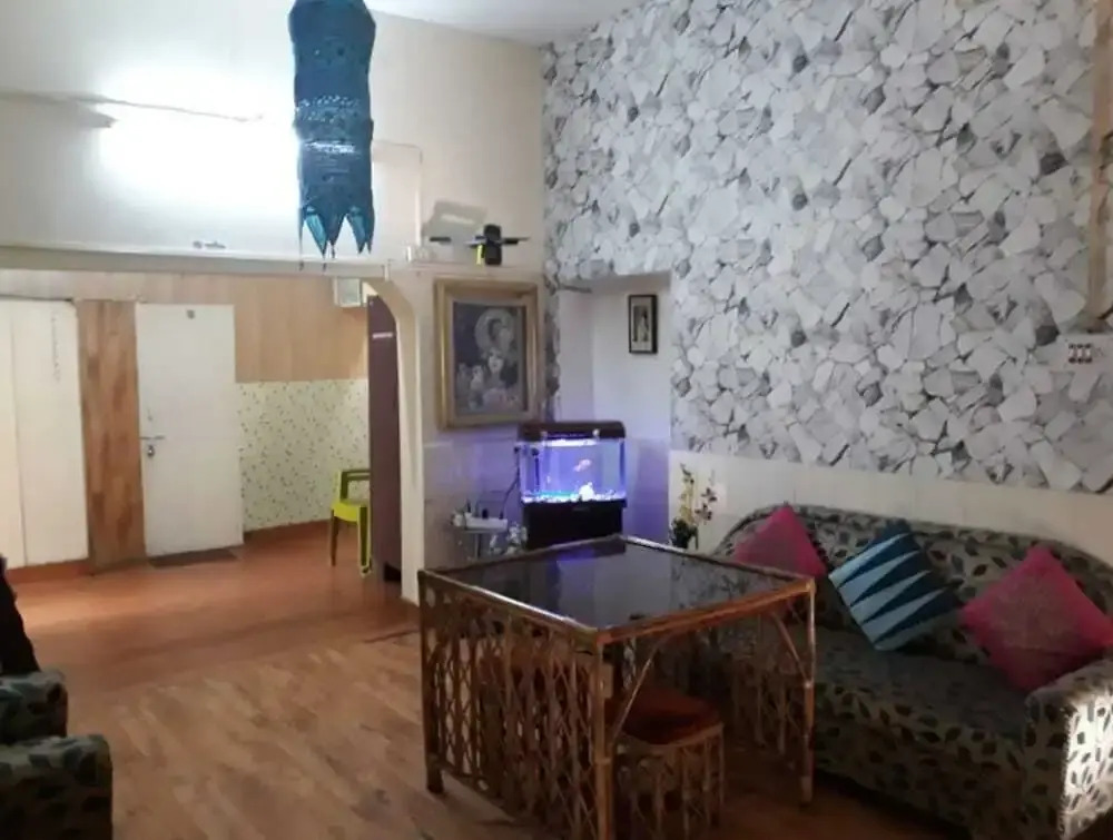 Hotel Pathik