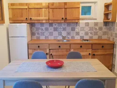 Apartmani Podstrana
