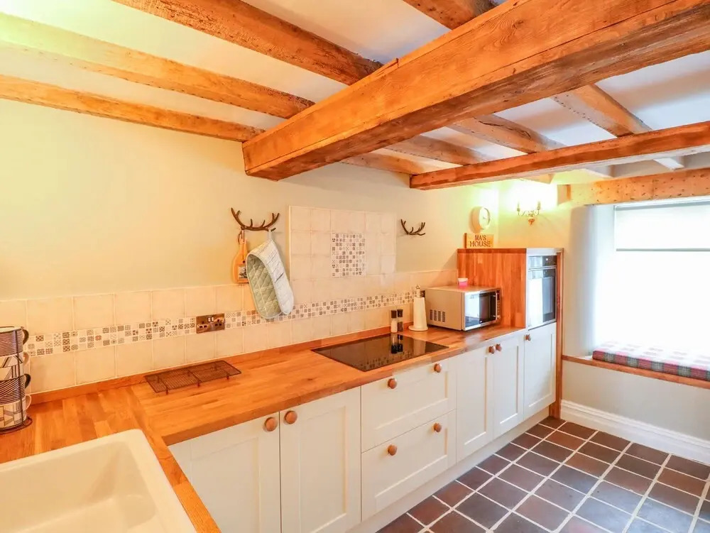 Jasmine Cottage