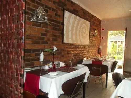 Ledimor Guesthouse